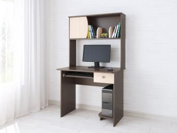 Венге/Дуб молочный