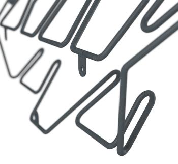 Вешалка Sheffilton SHT-WH36