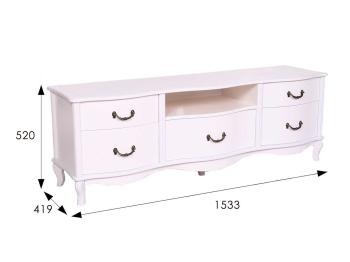 Стол M-CITY LT T15276-OG OAK #K250/ GREY #G38