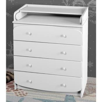 Комод Атон Мебель Щелкунчик