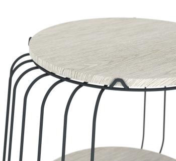 Столик журнальный Sheffilton SHT-CT70