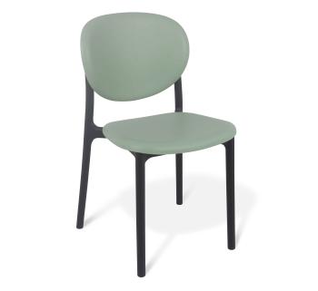 Зеленый/черный