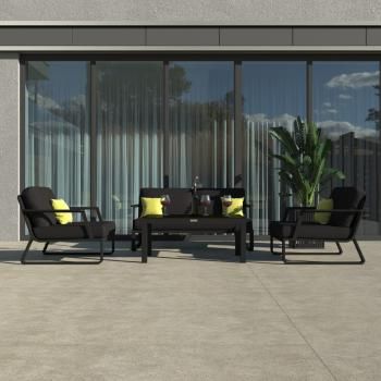 Черная - Каркас Карбон