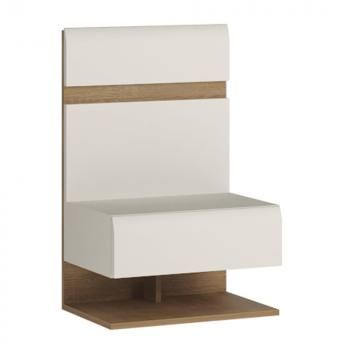 Белый/Сонома трюфель