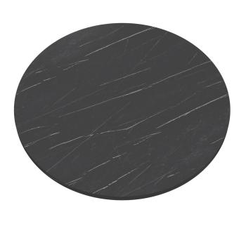 камень пьетра гриджио черный