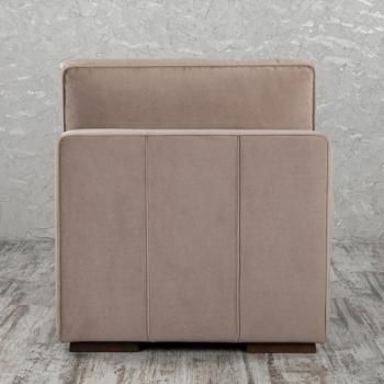 Кресло Decor of today Бомбери 01688