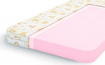 МАТРАС LONAX BABY STRUTTO Поликоттон 60/120 см