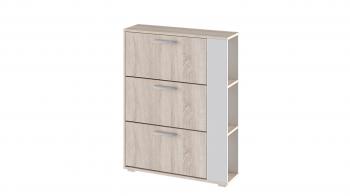 Ясень Шимо/Фон Бежевый