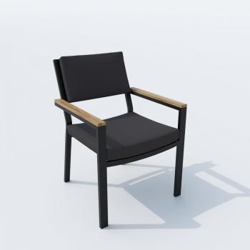 Карбон (Темно-Серый)/Антрацит (Серый)