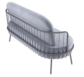 Комплект мебели Sheffilton SHT-DS286