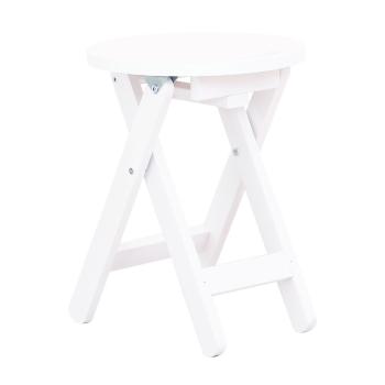 Табурет складной Мебелик