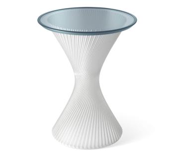 Прозрачный