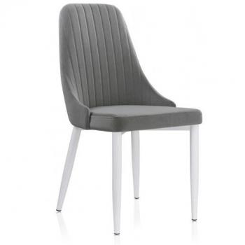 Gray new/White