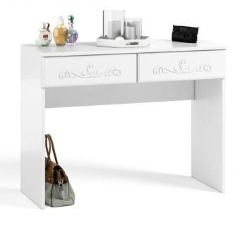 Белое дерево