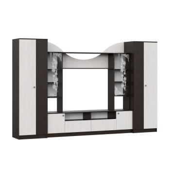 Венге;Ясень Анкор светлый