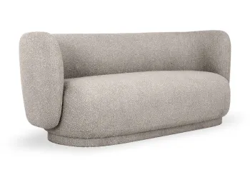 Ткань Buckle latte