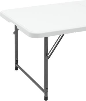 Стол складной STOOL GROUP 122х61х74см - чемодан SN