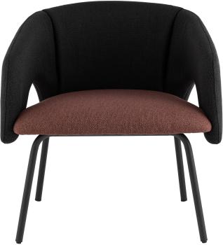 Кресло лаунж STOOL GROUP Afrida