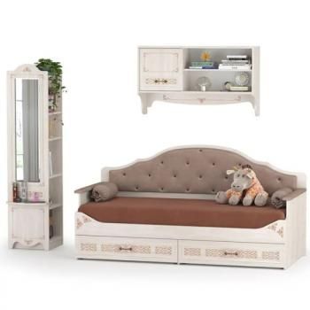 Ясень анкор светлый