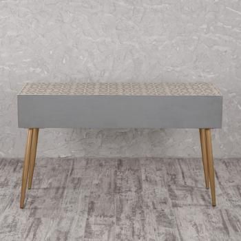 Стол письменный Decor of today Бонэ 02348