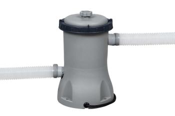 Каркасный бассейн Bestway Steel Pro Max 56595 BW