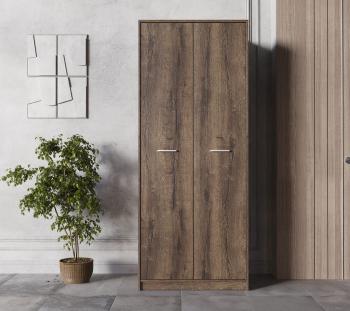 Шкаф БРВ Мебель НЕПО SZF2D