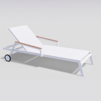 Белый/Белый Текстелен