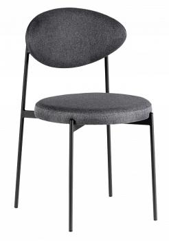 Темно-серый (LUNAR GREY)