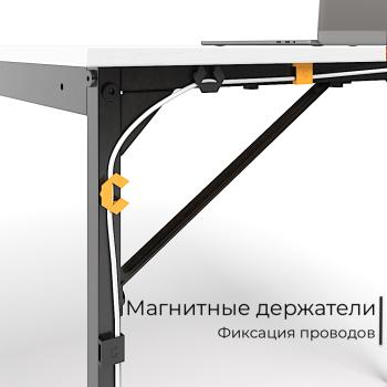 Стол офисный INCUBE D002.80