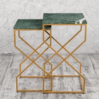 Комплект журнальных столиков Decor of today 02252