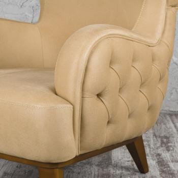 Кресло Decor of today Мэйбл 02197