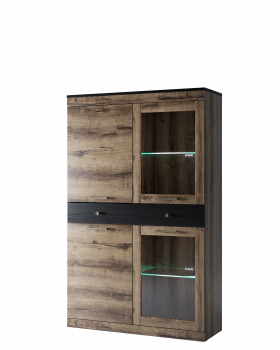 Дуб монастырский/Черный