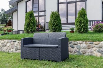 Диван ROYAL FAMILY LANA двухместный