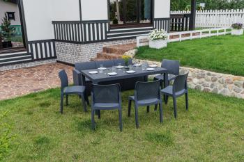 Комплект ROYAL FAMILY JULY XXL