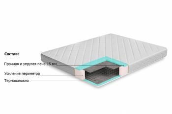 Матрас Столлайн Классик-Эконом-плюс 1800х2000