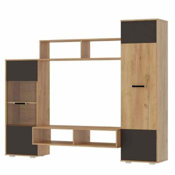 Стенка для гостиной FANT Александра 5