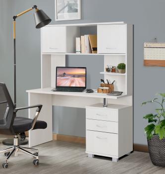 Стол компьютерный Ивару МАКСИМ-1