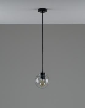 Светильник подвесной Moderli V11537-1P Aurora