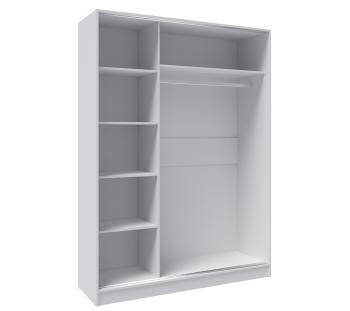 Шкаф-купе ТЭКС Стиль-2 140