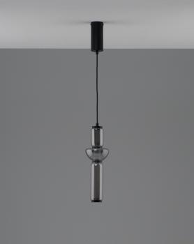 Светильник подвесной светодиодный Moderli V11169-PL Arabella