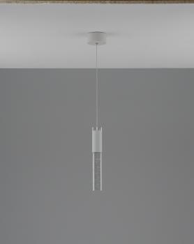 Светильник подвесной светодиодный Moderli V11393-PL Ran
