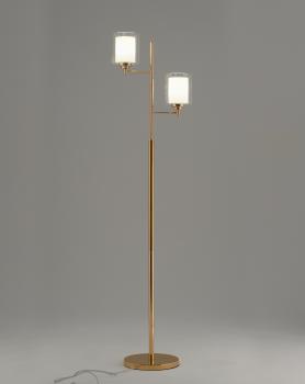 Торшер Moderli V11129-2F Maximilian