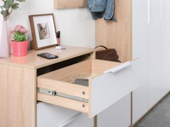 Комод Mobi Куба 13.113