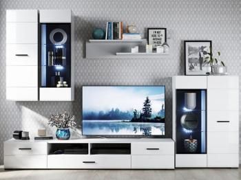 Навесной пенал Империал Йорк