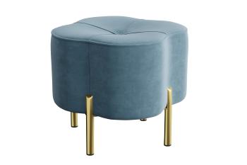 Велюр Галакси лайт 22