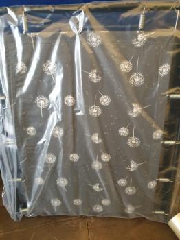 Кровать раскладная Ольса Селена жесткая