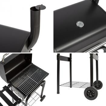 Гриль Lex 11060