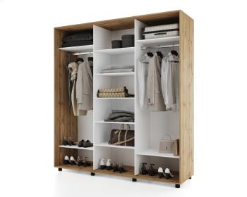 Шкаф-купе Мама PRIME 177х60