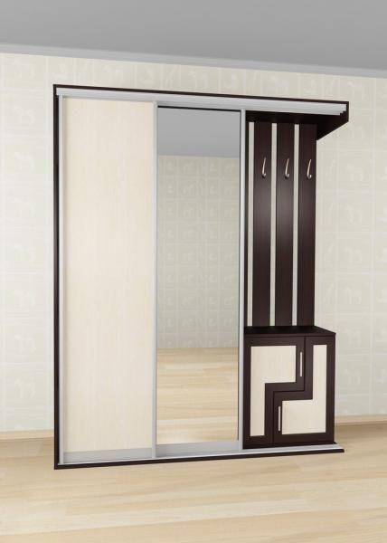 Прихожая Мебелайн «Мебелайн – 5»