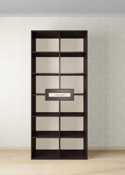 Стеллаж Мебелайн «Мебелайн – 1»